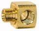 L-Einschraubverteiler Gewinde G 1/8 SW
mm 17