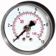 Standardmanometer Messbereich 0 - 1,6 bar -