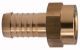 Aufschraubtüllen mit metrischem Gewinde Innen-
gewinde M24x1,5 Schlauch-
anschluss
mm LW 19