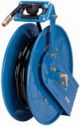 Schlauchaufroller Schlauchmaß
mm 12 x 8 Schlauchlänge
m 15