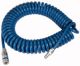 Spiralschlauch-Kupplung-Set Spiraldurchmesser
mm 65 Schlauchmaß
mm 12 x 8
