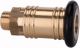 Schnellverschlusskupplungen NW 12, Messing, Außengewinde Anschluss G 3/4 außen Länge
mm 82