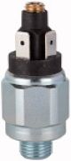 Druckschalter Gewinde 
G 1/4 Einstellbereich 10,0 - 70,0 bar