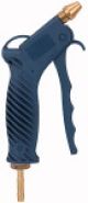 Blasepistole mit Sicherheitsdüse Anschlussart Tülle LW 6 