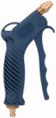 Blasepistole mit Sicherheitsdüse Anschlussart Stecknippel für Kupplung DN 7,2 