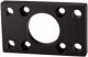 Flanschbefestigung, Typ »FA«  