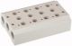 Mehrfach-Grundplatten Bezeichnung Grundplatte für 4 Ventilpositionen für Ventile Anschluss G 1/4, G 3/8