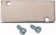Mehrfach-Grundplatten Bezeichnung Abdeckplatte für Grundplatte für Ventile Anschluss M5, G 1/8
