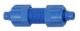 Gerade Schlauchverbindung, für Schlauch 6/4 mm, POM