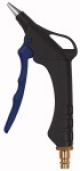 Blaspistole, Kunststoff, mit Kurzdüse, Nippel NW 7,2 - 7,8