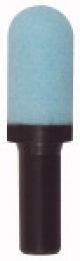 Schalldämpfer mit Stecknippel, »Blaue Serie«, Stecknippel 8