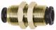 Gerade Schott-Steckverbindung reduzierend »click-clock«, M20x1,0