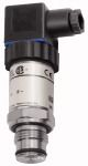 Elektr. Druckmessumformer, 0-600,0 bar, G 1/2, CrNi-Stahl 1.4571