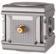 Anfahrventil »multifix«, mit einstellbarer Drossel, BG 5, G 3/4