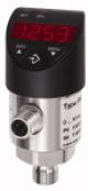 Elektr. Druckschalter, Digitalanzeige, M12x1, G 1/4, 0-2,5 bar
