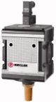 Schaltventil (3/2-Wegeventil) »multifix«, 24 V DC, BG 4, G 3/4
