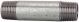 Rohrdoppelnippel 23, AG/AG, R 3, Länge 120,0 mm