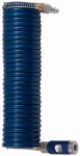 Spiralschlauch-Kupplung-Set Safety, Nylon, Schl.-ø 9,5x7,9, 5,0 m