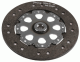 SACHS Kupplungsscheibe 1864 001 576