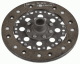 SACHS Kupplungsscheibe 1864 121 536