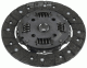 SACHS Kupplungsscheibe 1878 005 014