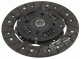 SACHS Kupplungsscheibe 1878 059 832
