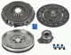 SACHS Kupplungssatz 2290 601 116