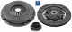 SACHS Kupplungssatz 3000 297 001