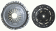 SACHS Kupplungssatz 3000 644 001