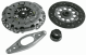 SACHS Kupplungssatz 3000 951 933