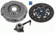SACHS Kupplungssatz 3000 990 563