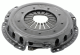 SACHS Kupplungsdruckplatte 3082 005 133