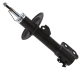 SACHS Stoßdämpfer 318 009