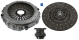 SACHS Kupplungssatz 3400 117 801