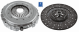 SACHS Kupplungssatz 3400 121 201