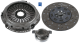 SACHS Kupplungssatz 3400 125 201