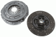 SACHS Kupplungssatz 3400 127 701