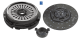 SACHS Kupplungssatz 3400 700 327