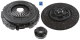 SACHS Kupplungssatz 3400 700 394