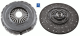 SACHS Kupplungssatz 3400 700 397