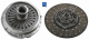 SACHS Kupplungssatz 3400 700 416