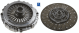 SACHS Kupplungssatz 3400 700 446