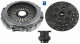 SACHS Kupplungssatz 3400 700 461