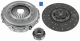 SACHS Kupplungssatz 3400 700 466