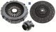 SACHS Kupplungssatz 3400 700 467