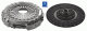 SACHS Kupplungssatz 3400 700 531