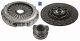 SACHS Kupplungssatz 3400 700 612