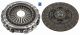 SACHS Kupplungssatz 3400 700 618