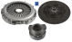 SACHS Kupplungssatz 3400 700 663