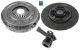 SACHS Kupplungssatz 3400 710 005
